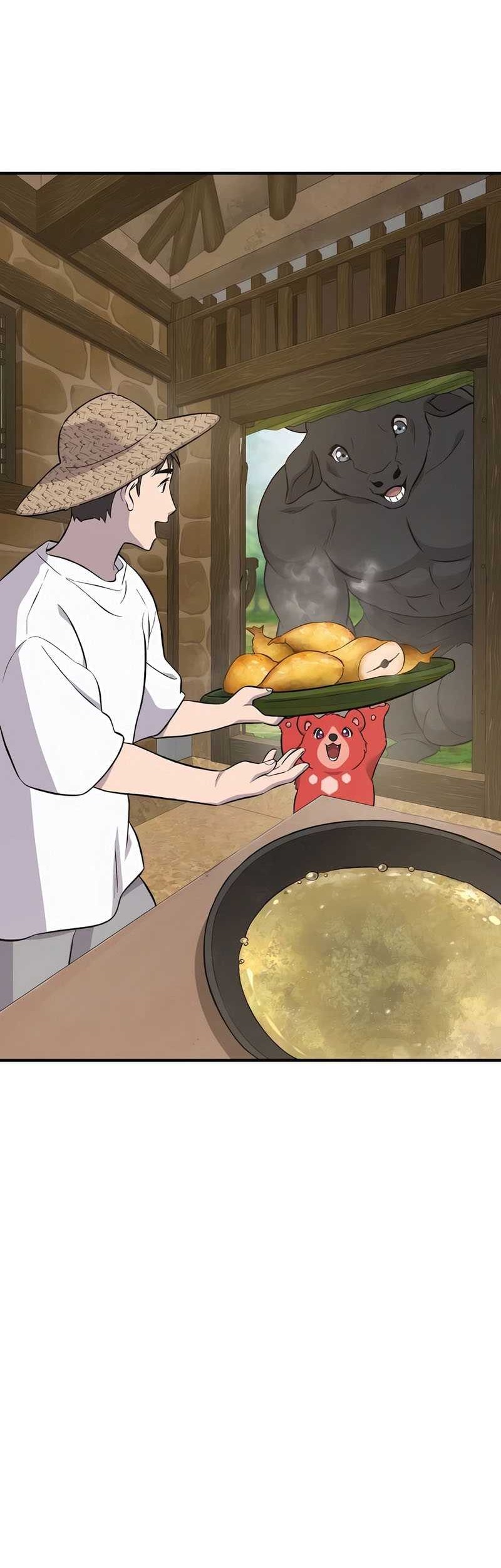 Solo Farming In The Tower Chapter 69 Gambar 72