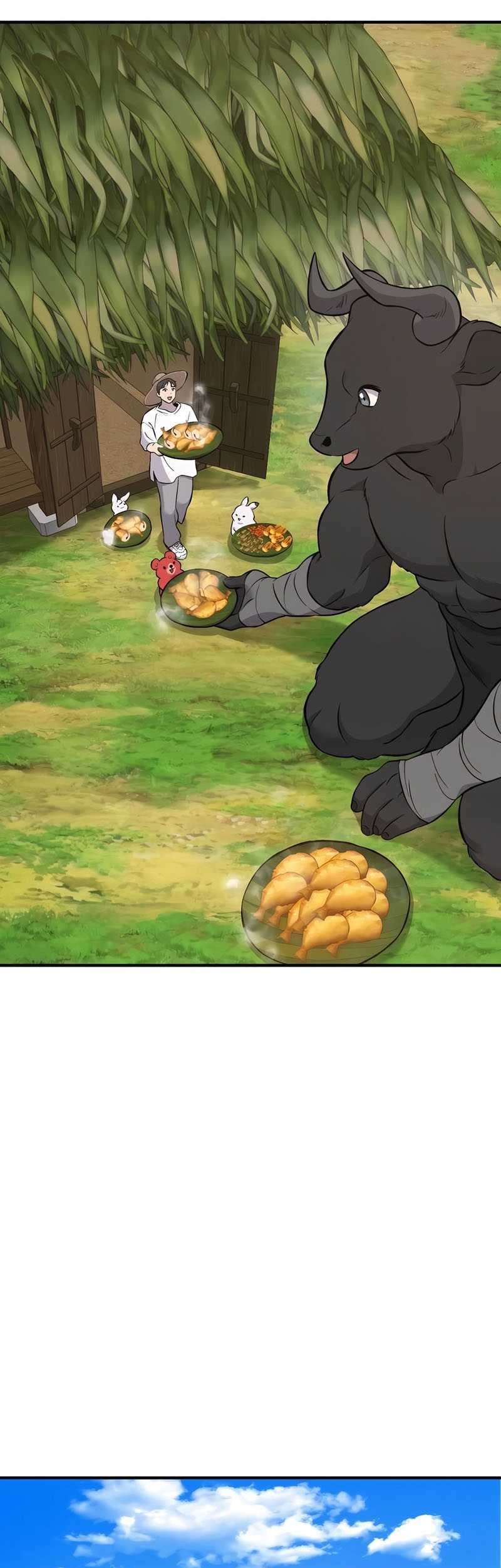 Solo Farming In The Tower Chapter 69 Gambar 73