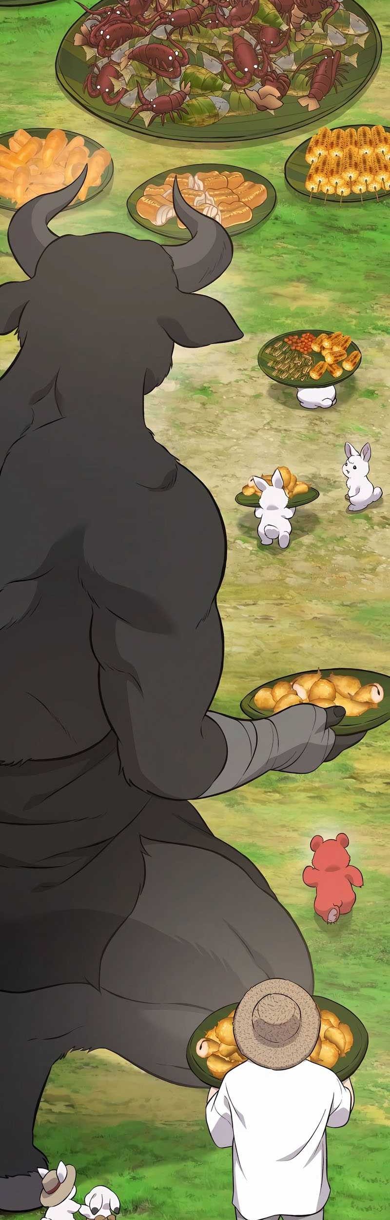 Solo Farming In The Tower Chapter 69 Gambar 75