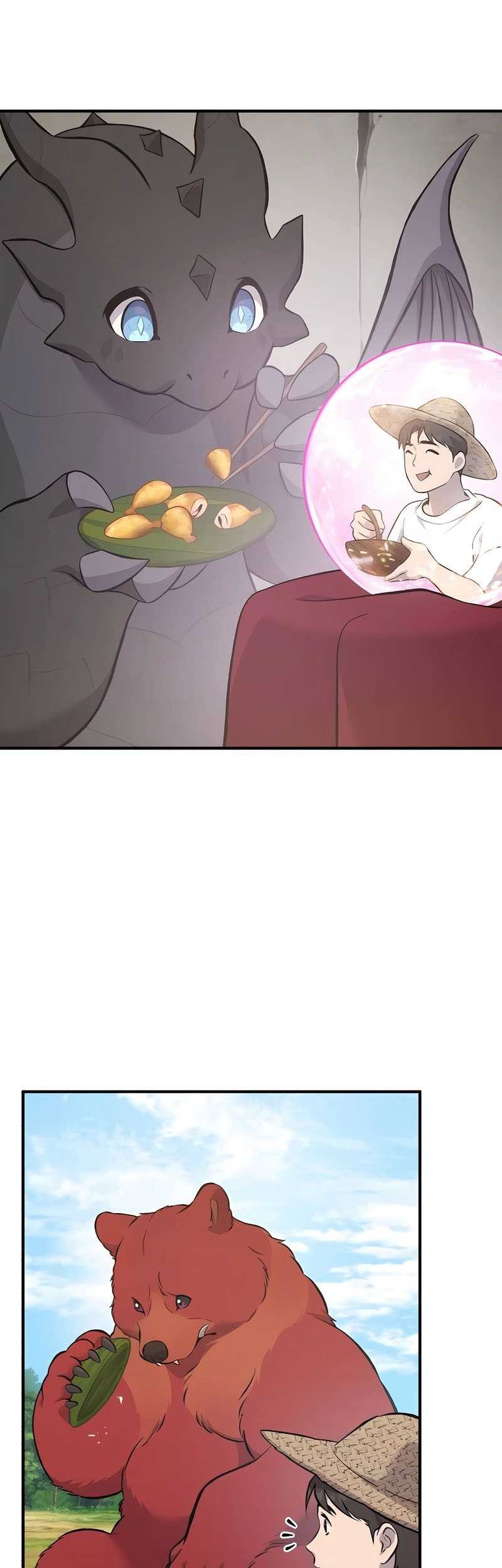 Solo Farming In The Tower Chapter 69 Gambar 80