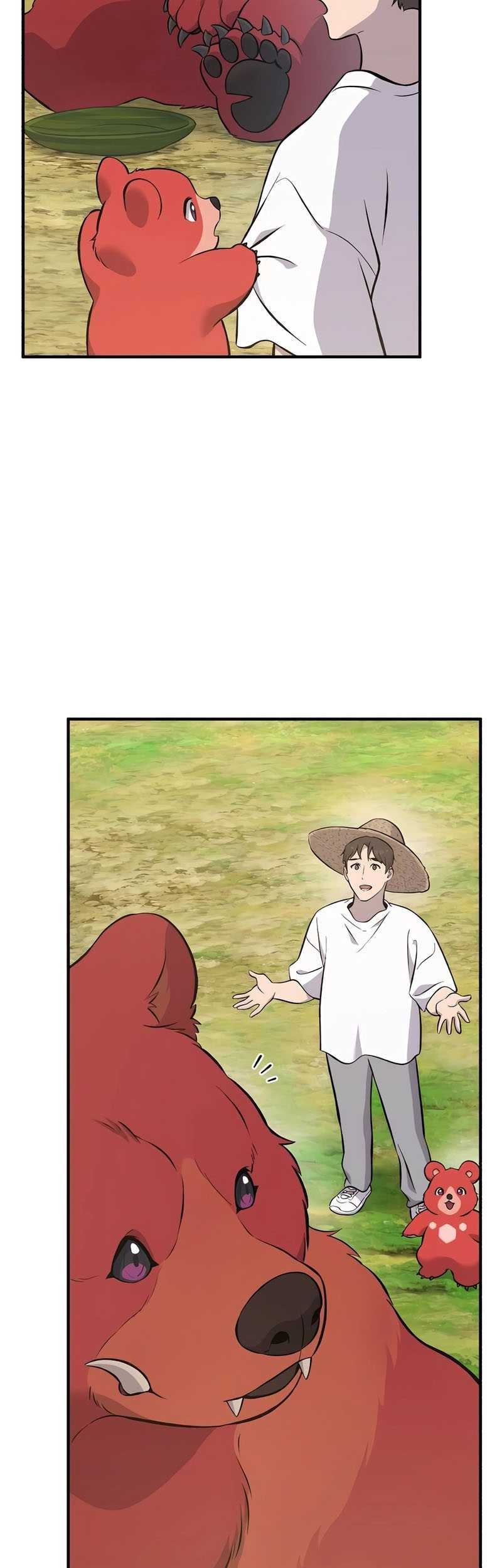 Solo Farming In The Tower Chapter 69 Gambar 81