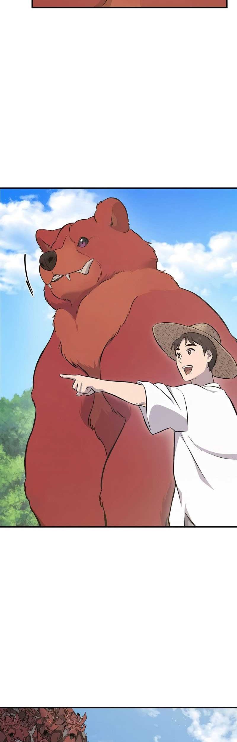 Solo Farming In The Tower Chapter 69 Gambar 82