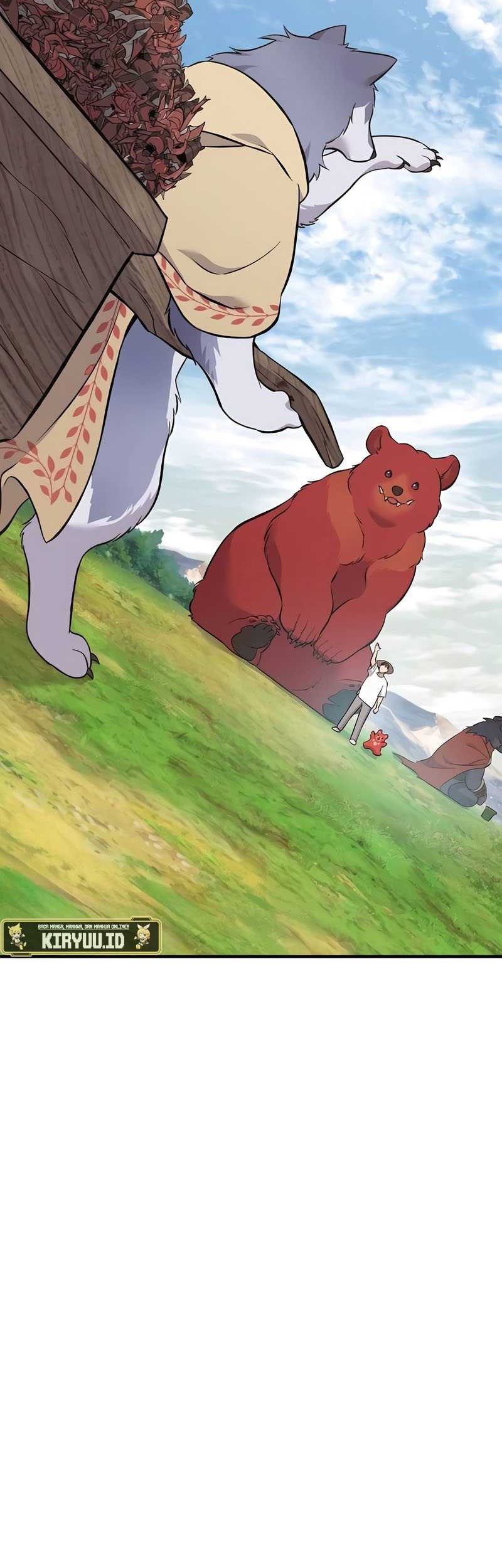 Solo Farming In The Tower Chapter 69 Gambar 83