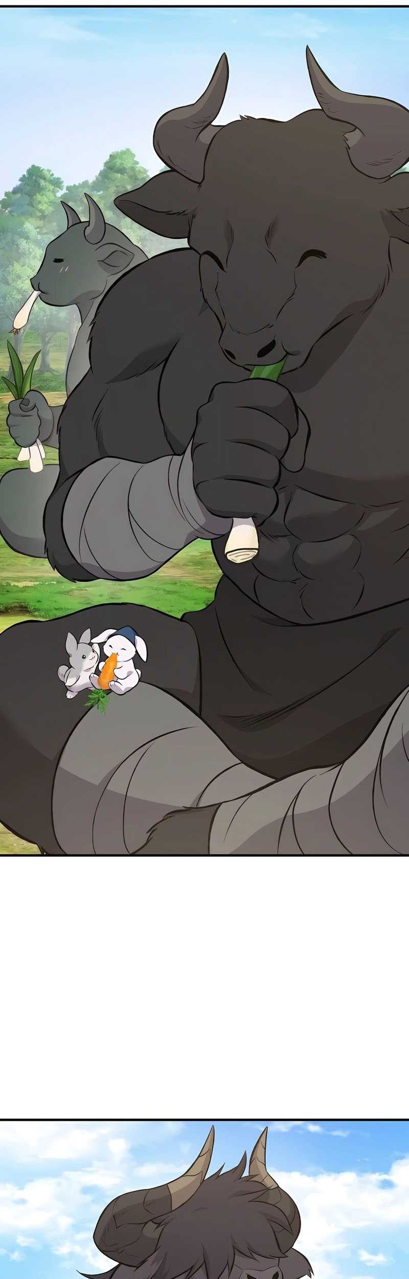 Solo Farming In The Tower Chapter 69 Gambar 77