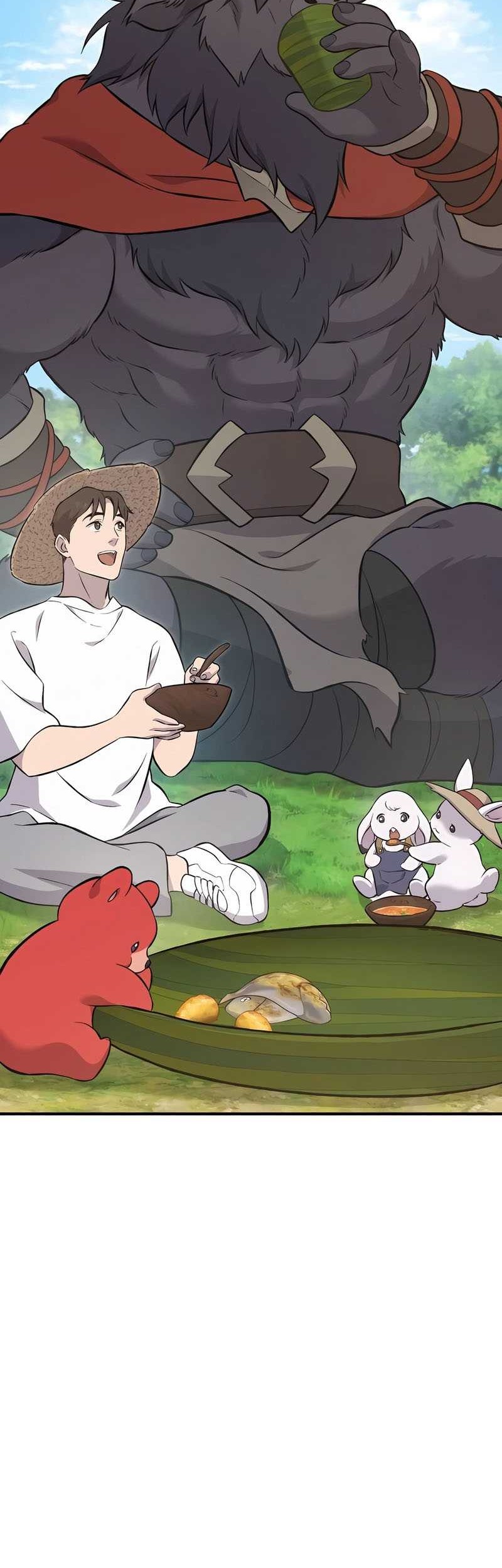 Solo Farming In The Tower Chapter 69 Gambar 78