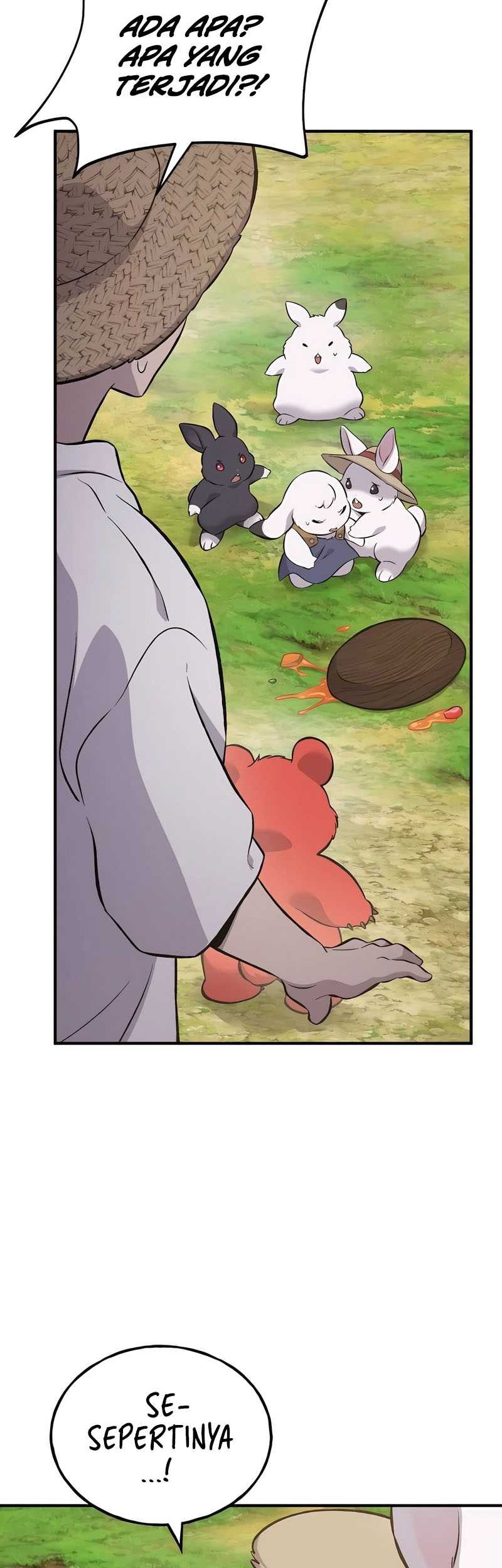 Solo Farming In The Tower Chapter 69 Gambar 88