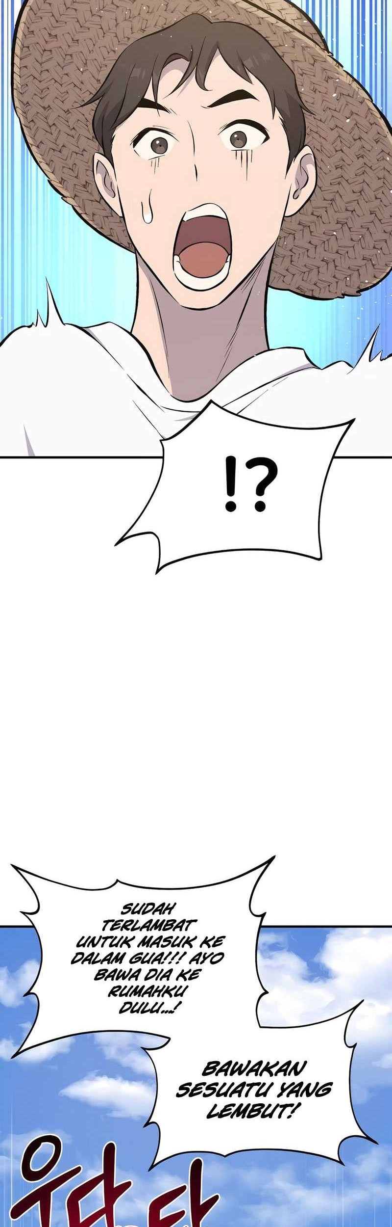 Solo Farming In The Tower Chapter 69 Gambar 90