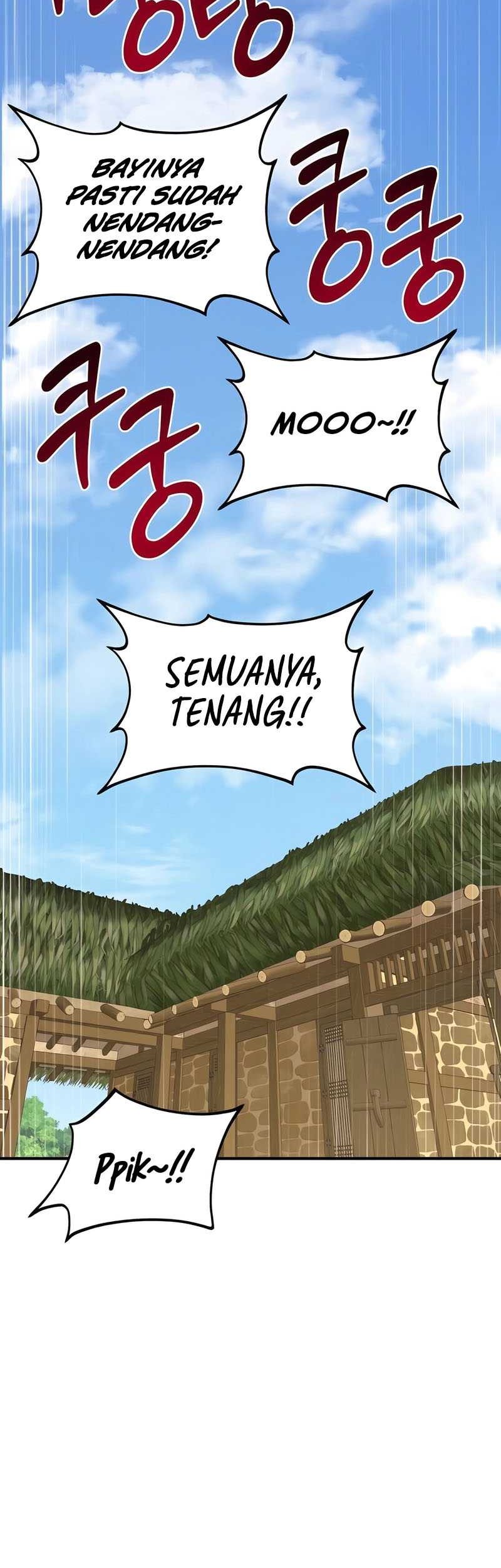 Solo Farming In The Tower Chapter 69 Gambar 91