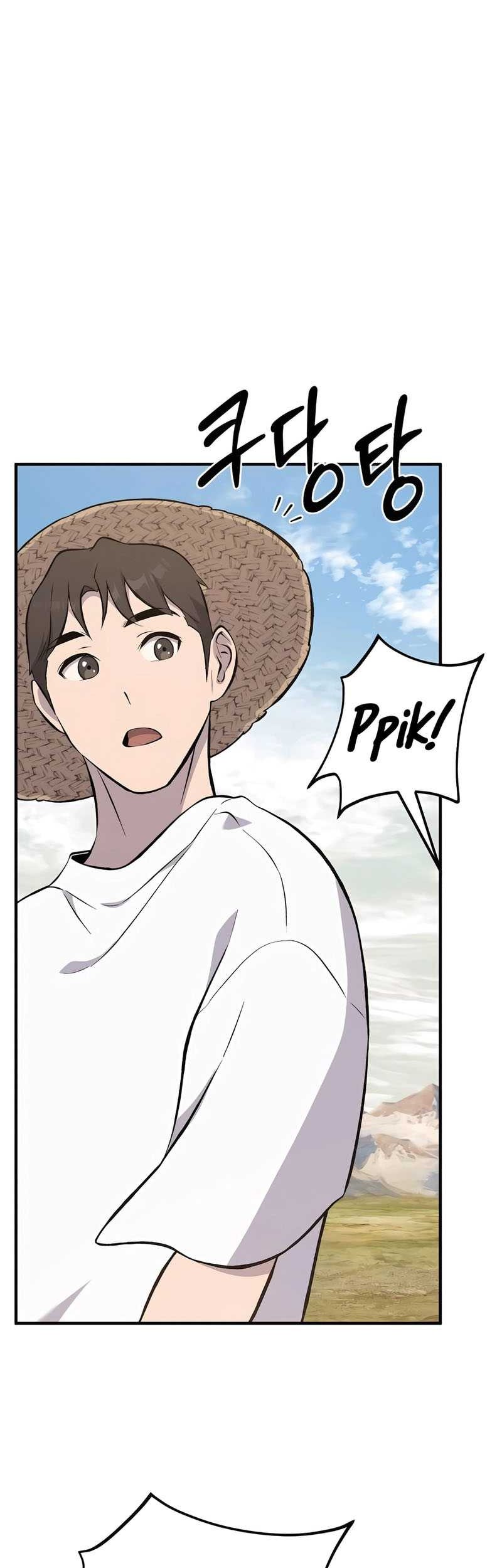 Solo Farming In The Tower Chapter 69 Gambar 87