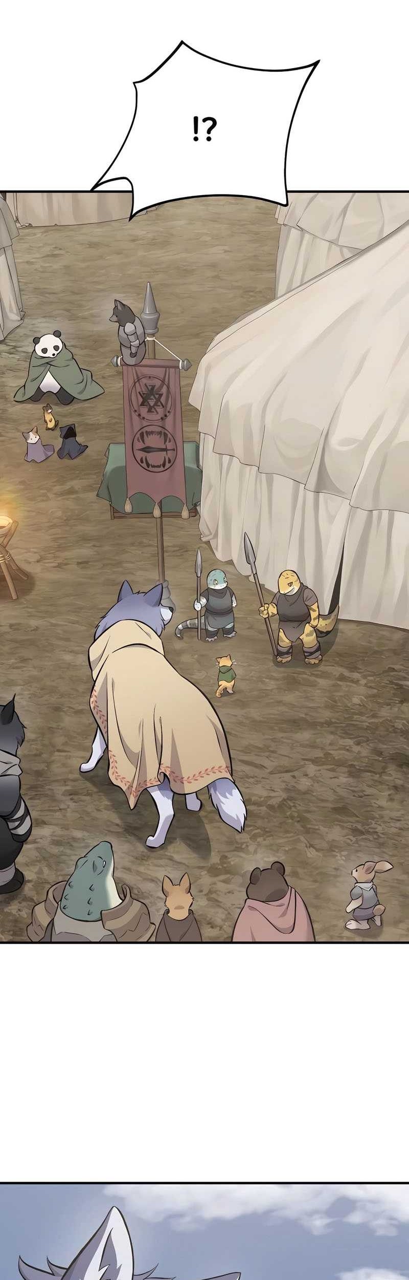 Solo Farming In The Tower Chapter 69 Gambar 3