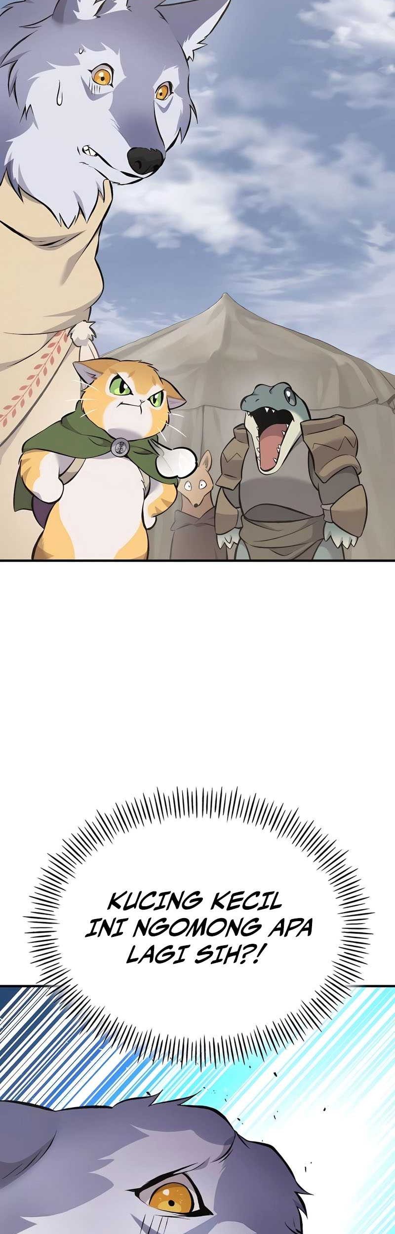 Solo Farming In The Tower Chapter 69 Gambar 4