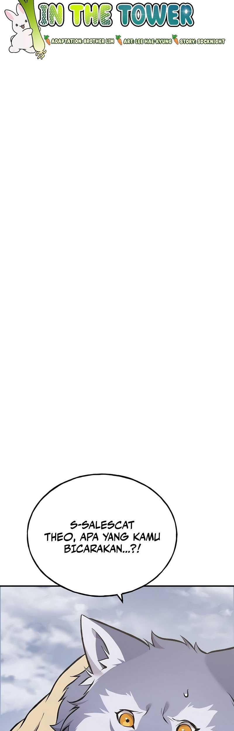 Solo Farming In The Tower Chapter 69 Gambar 6