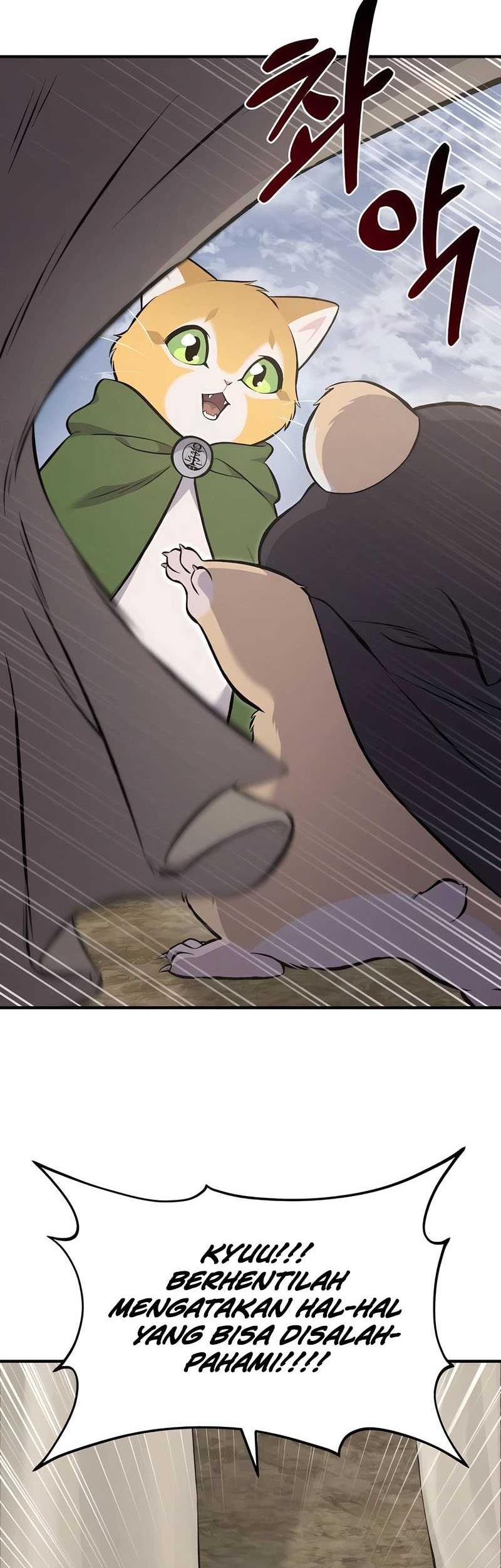 Solo Farming In The Tower Chapter 69 Gambar 10