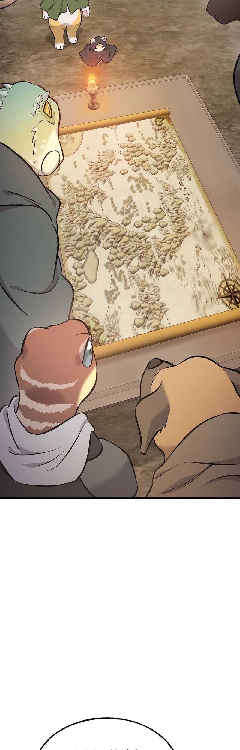 Solo Farming In The Tower Chapter 69 Gambar 14