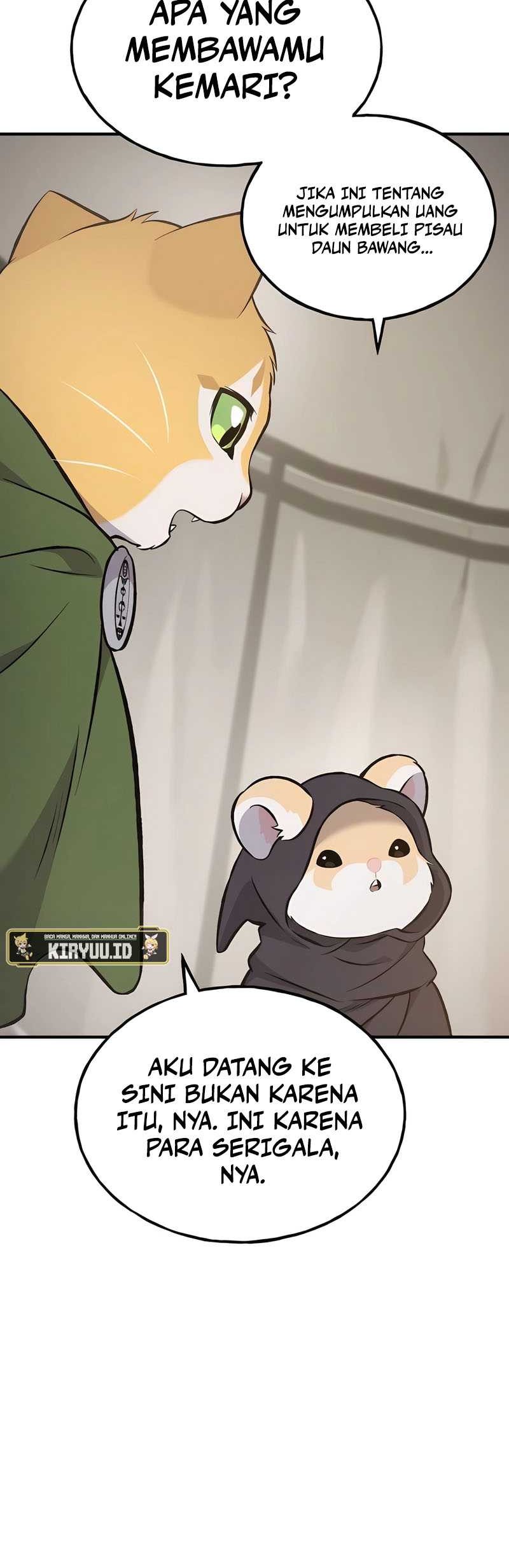 Solo Farming In The Tower Chapter 69 Gambar 15