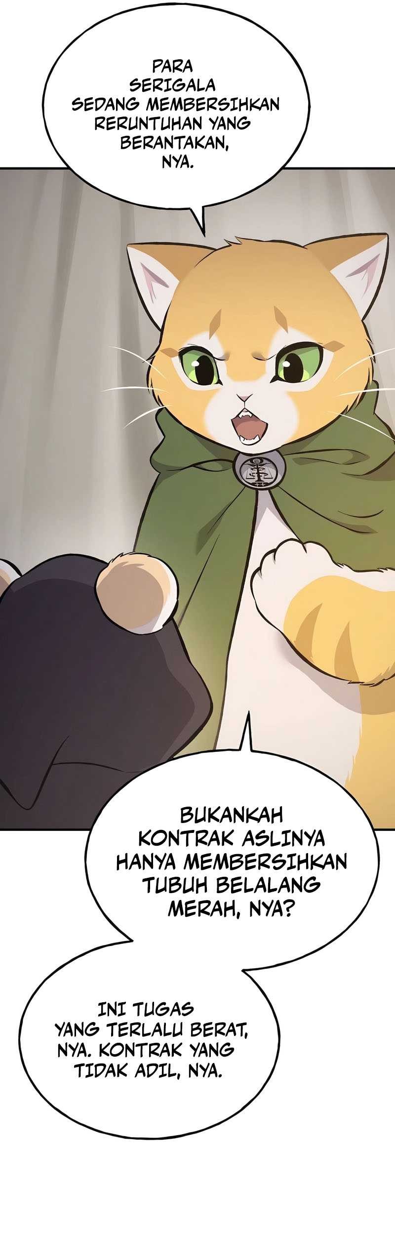 Solo Farming In The Tower Chapter 69 Gambar 16