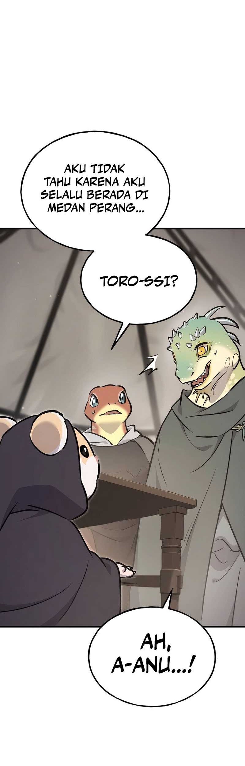 Solo Farming In The Tower Chapter 69 Gambar 17