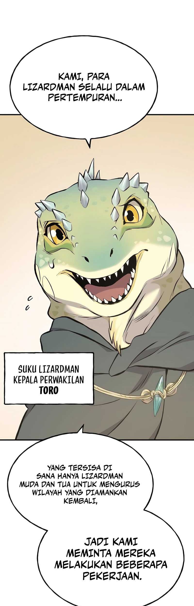 Solo Farming In The Tower Chapter 69 Gambar 18