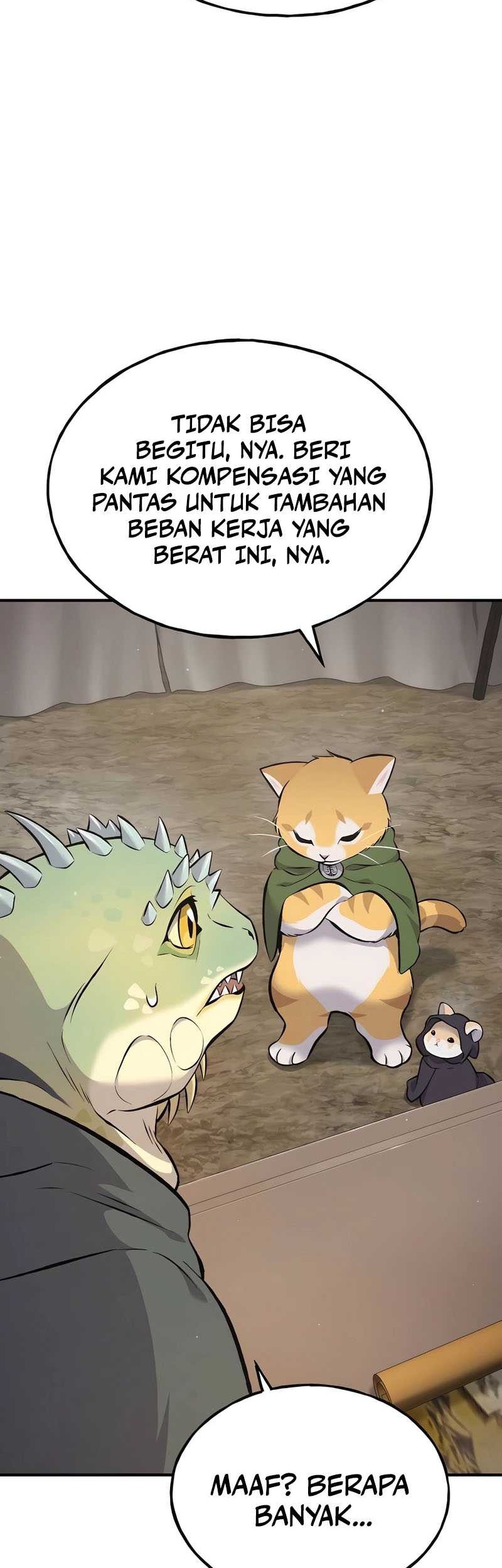 Solo Farming In The Tower Chapter 69 Gambar 19