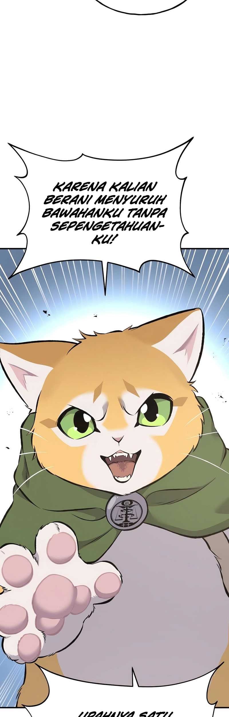 Solo Farming In The Tower Chapter 69 Gambar 20