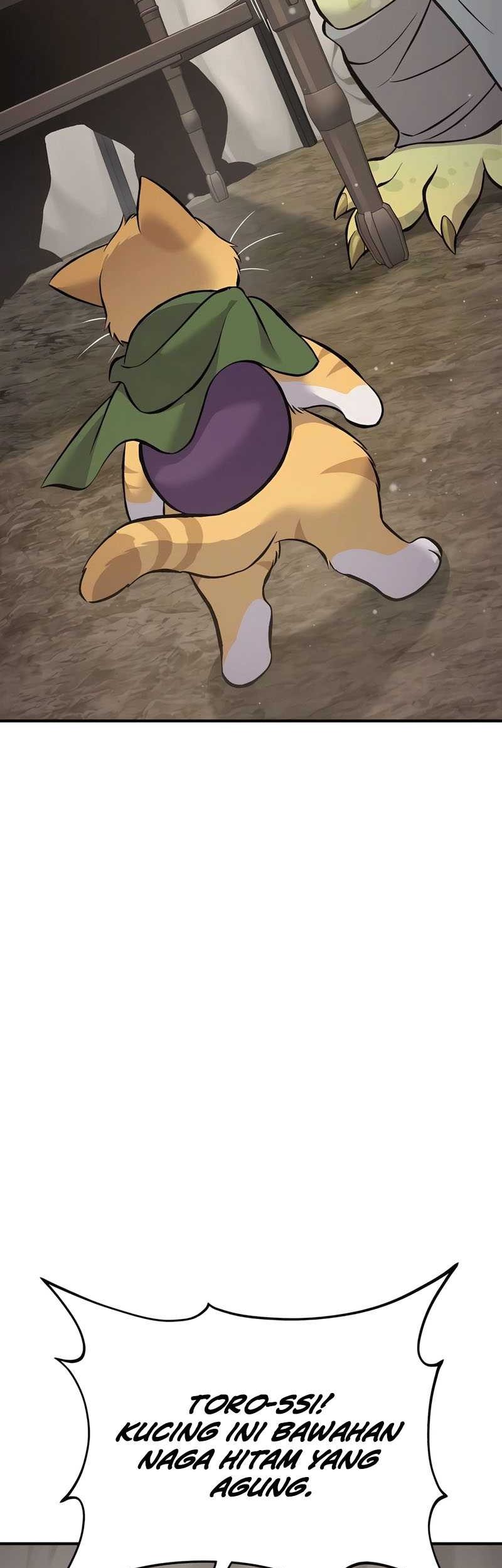 Solo Farming In The Tower Chapter 69 Gambar 22