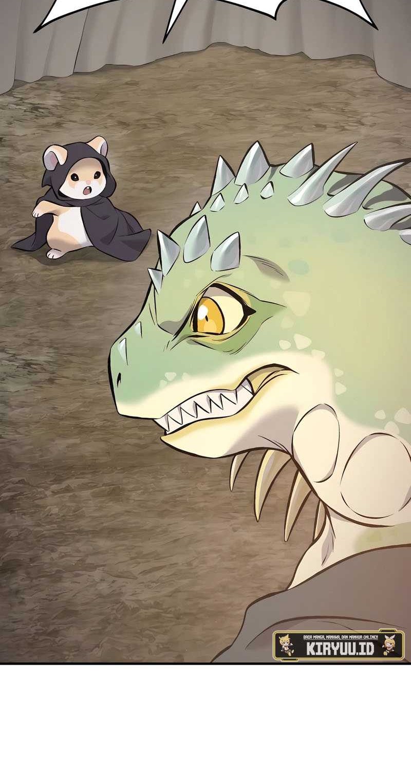 Solo Farming In The Tower Chapter 69 Gambar 23