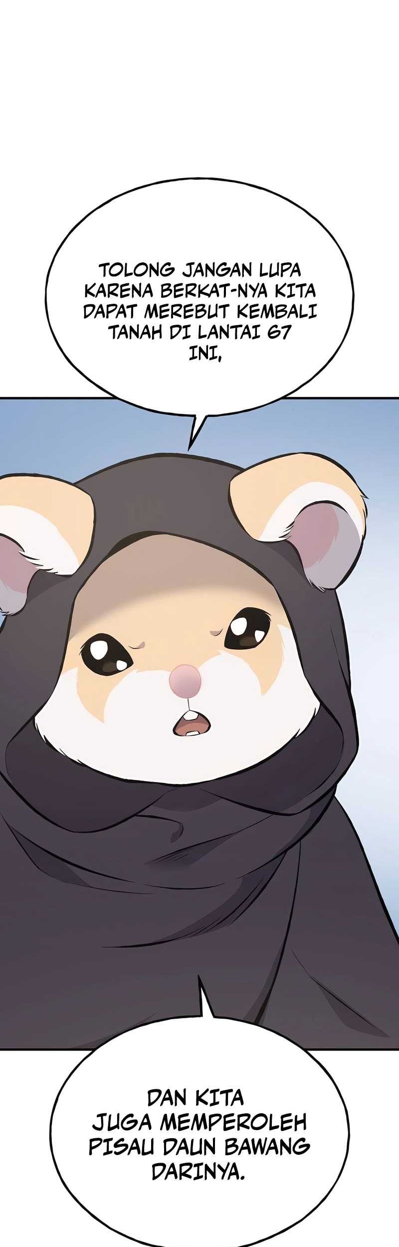 Solo Farming In The Tower Chapter 69 Gambar 24