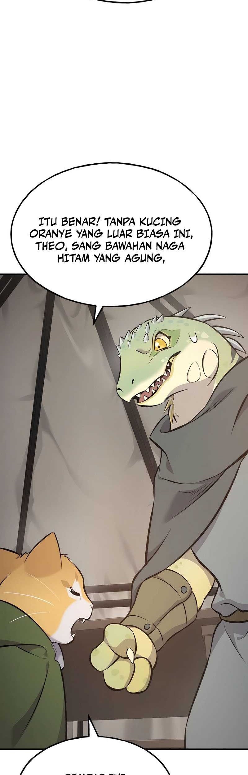 Solo Farming In The Tower Chapter 69 Gambar 25