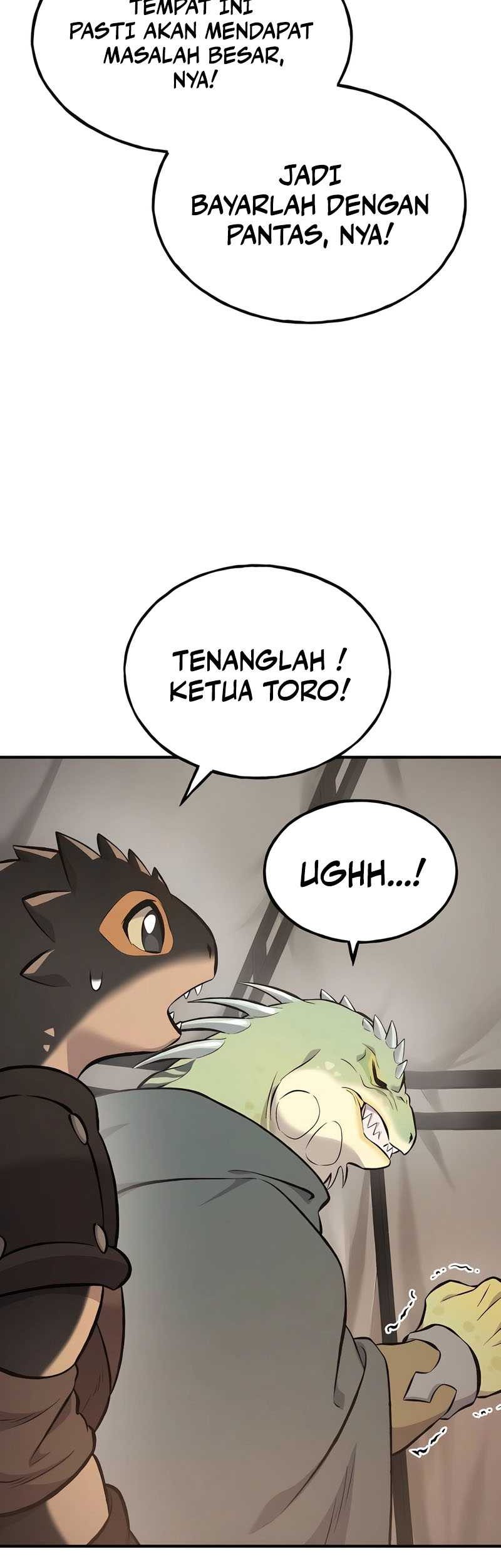 Solo Farming In The Tower Chapter 69 Gambar 26