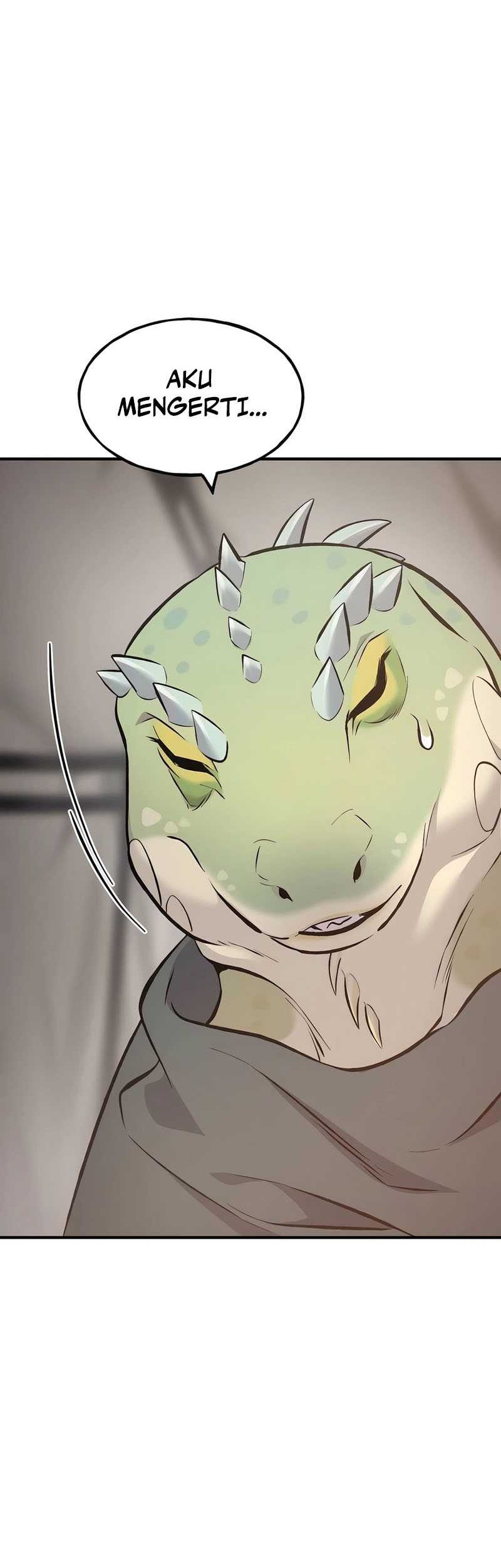 Solo Farming In The Tower Chapter 69 Gambar 27