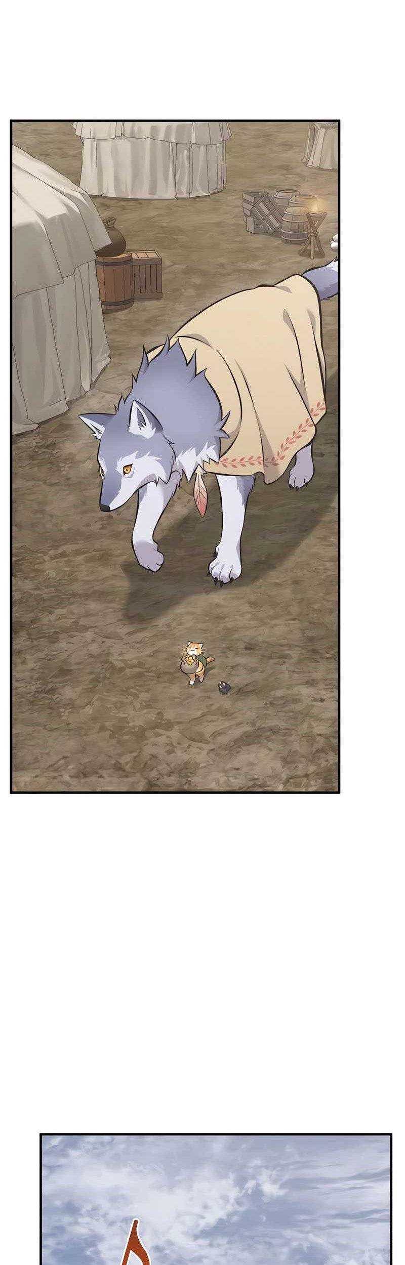 Solo Farming In The Tower Chapter 69 Gambar 29