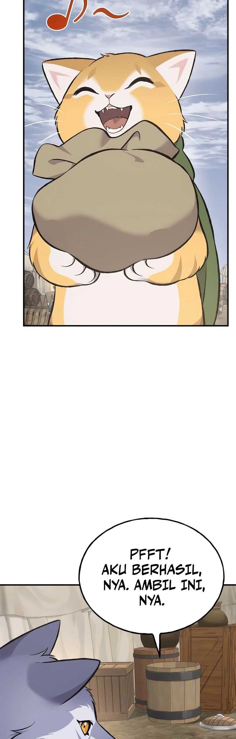 Solo Farming In The Tower Chapter 69 Gambar 30