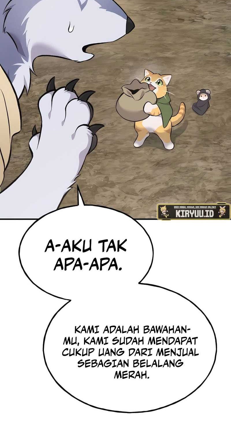 Solo Farming In The Tower Chapter 69 Gambar 31