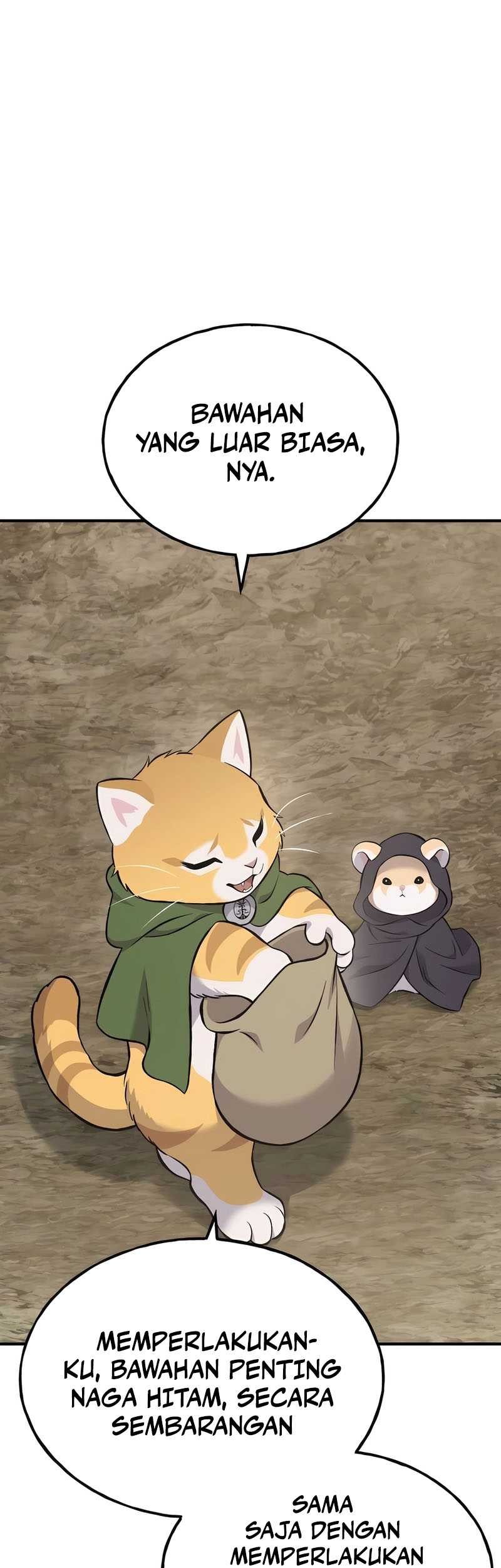 Solo Farming In The Tower Chapter 69 Gambar 32