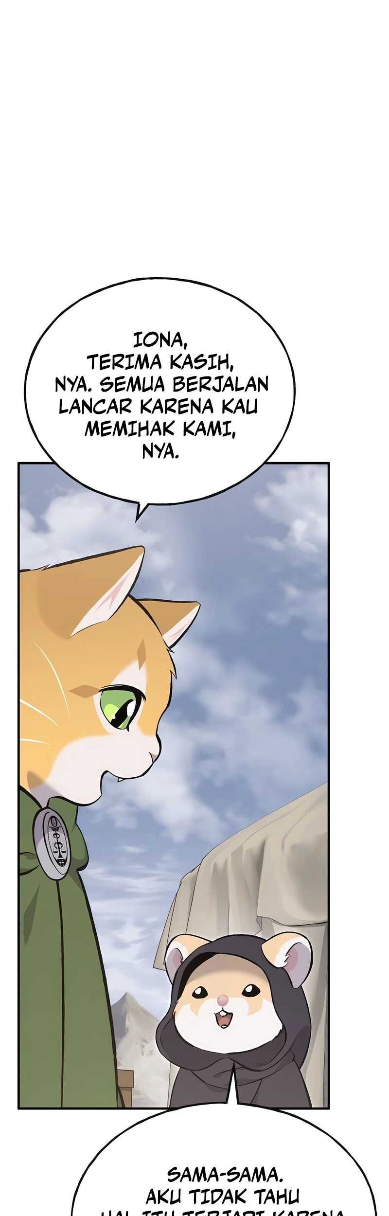 Solo Farming In The Tower Chapter 69 Gambar 34