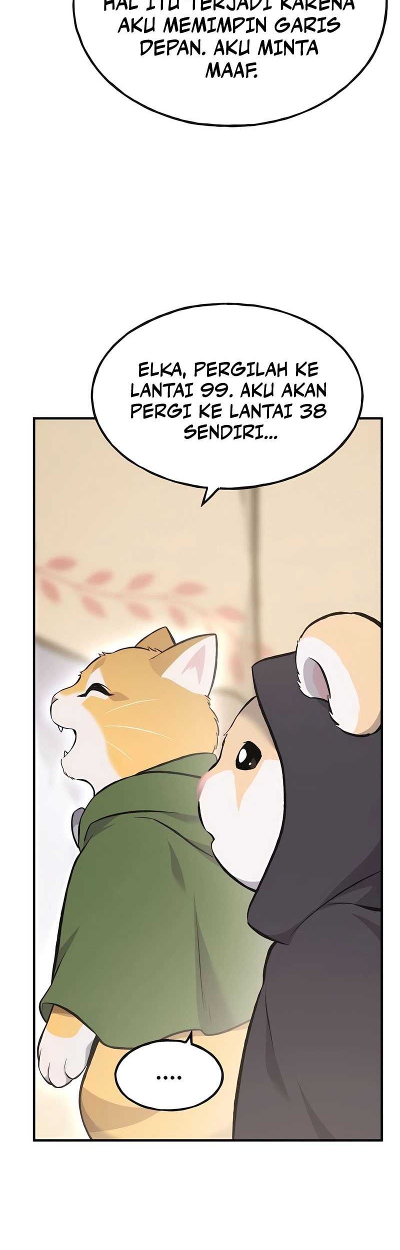 Solo Farming In The Tower Chapter 69 Gambar 35