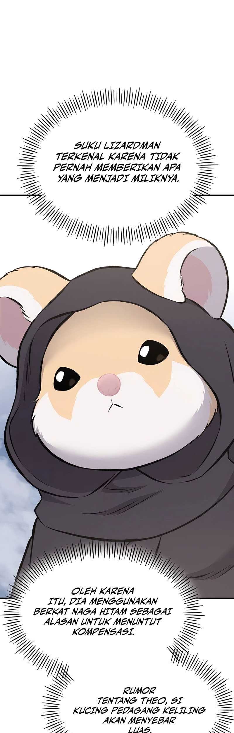 Solo Farming In The Tower Chapter 69 Gambar 36