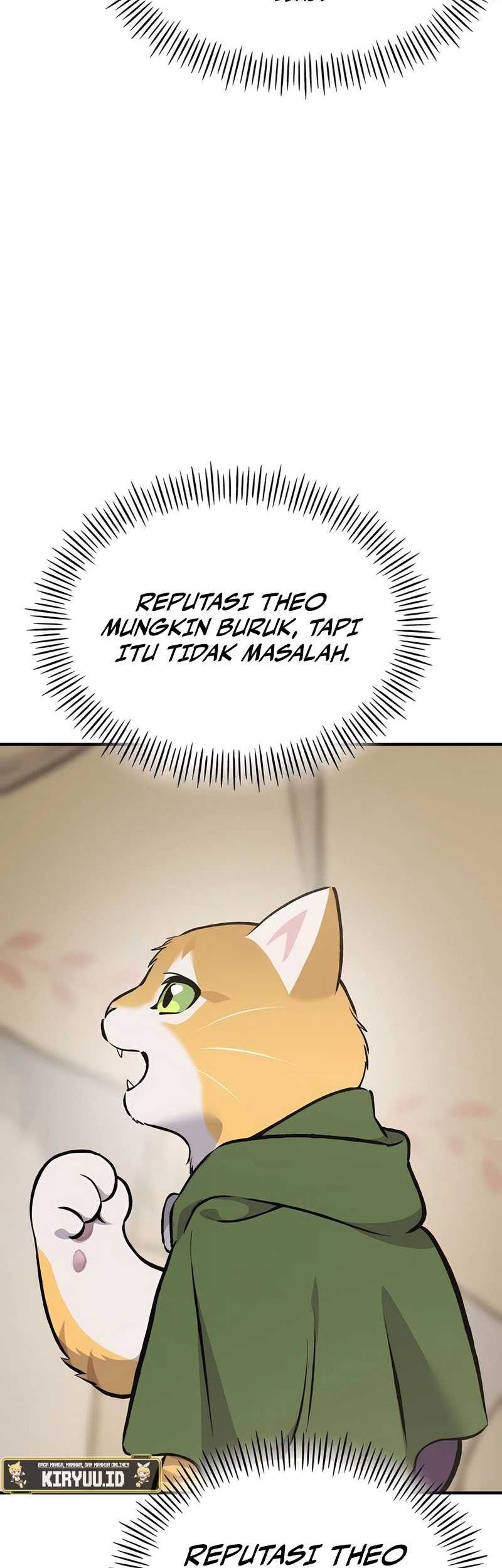 Solo Farming In The Tower Chapter 69 Gambar 37