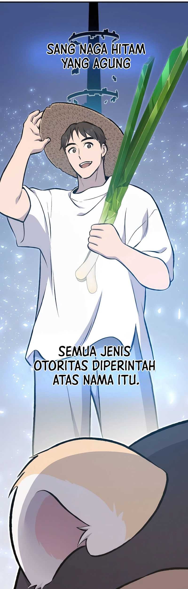 Solo Farming In The Tower Chapter 69 Gambar 39