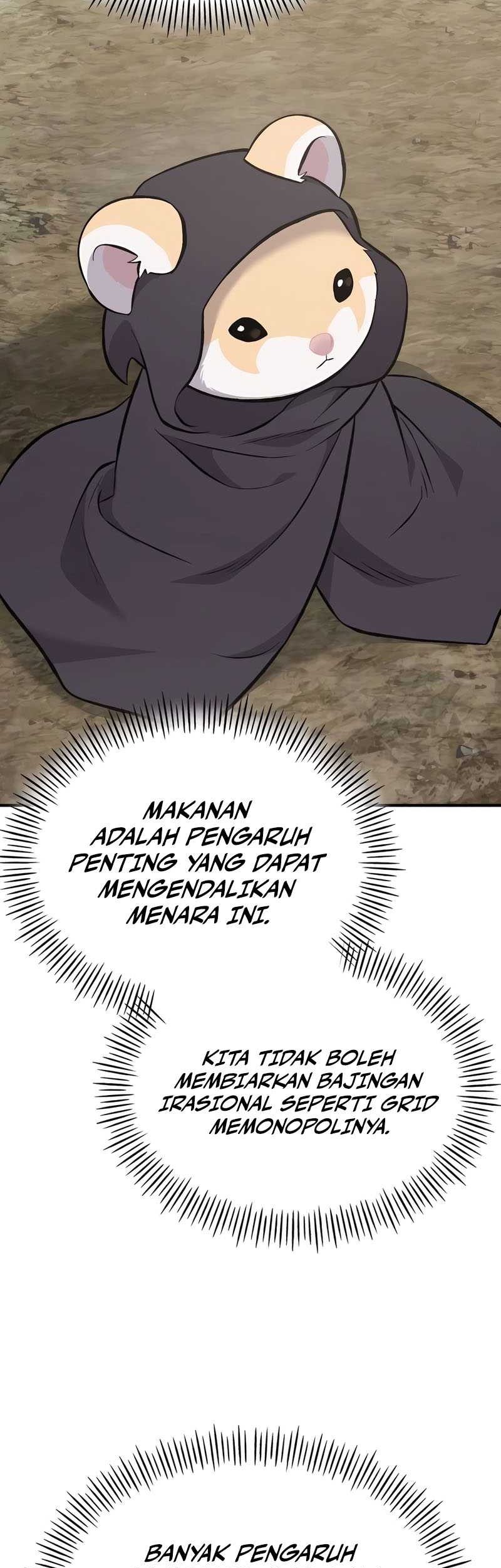 Solo Farming In The Tower Chapter 69 Gambar 41