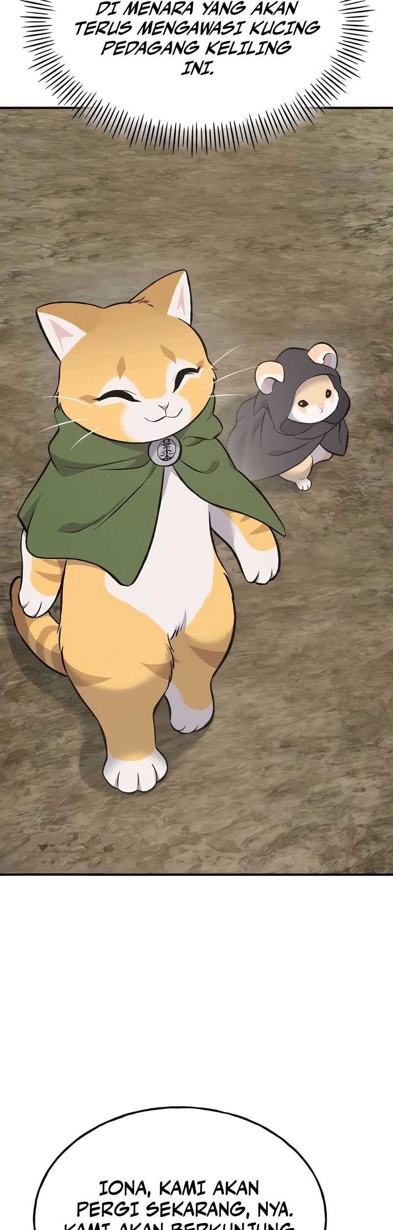 Solo Farming In The Tower Chapter 69 Gambar 42