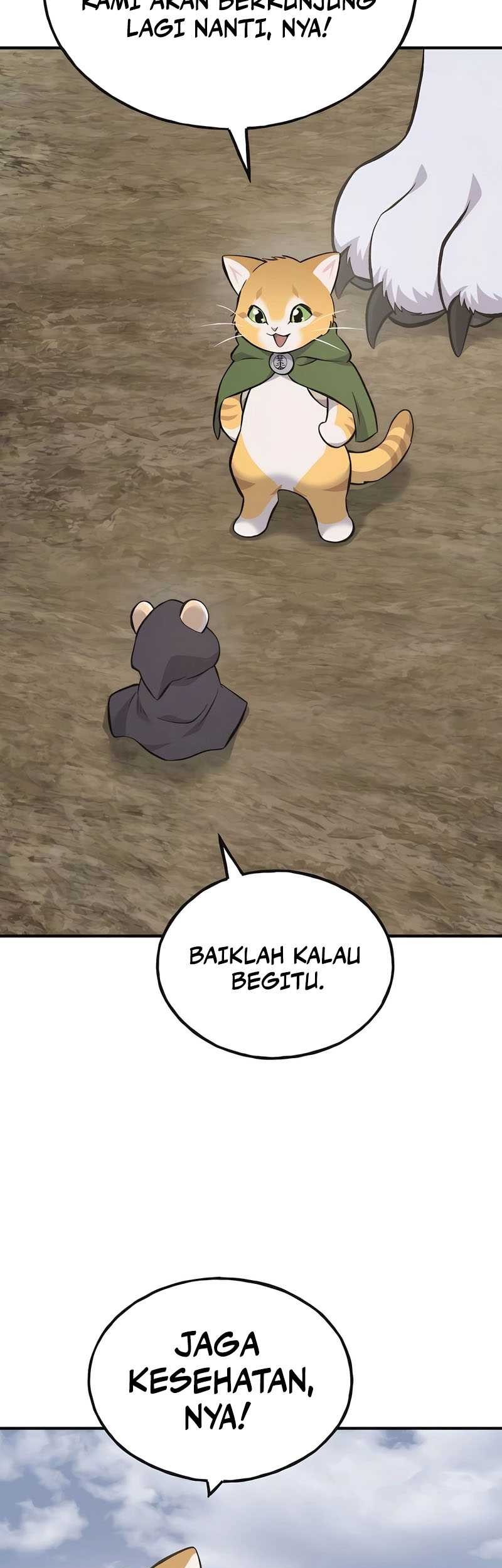 Solo Farming In The Tower Chapter 69 Gambar 43