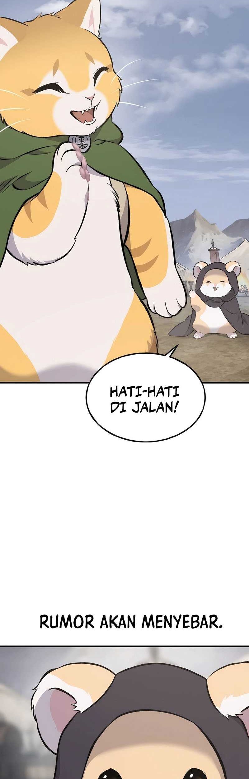 Solo Farming In The Tower Chapter 69 Gambar 44