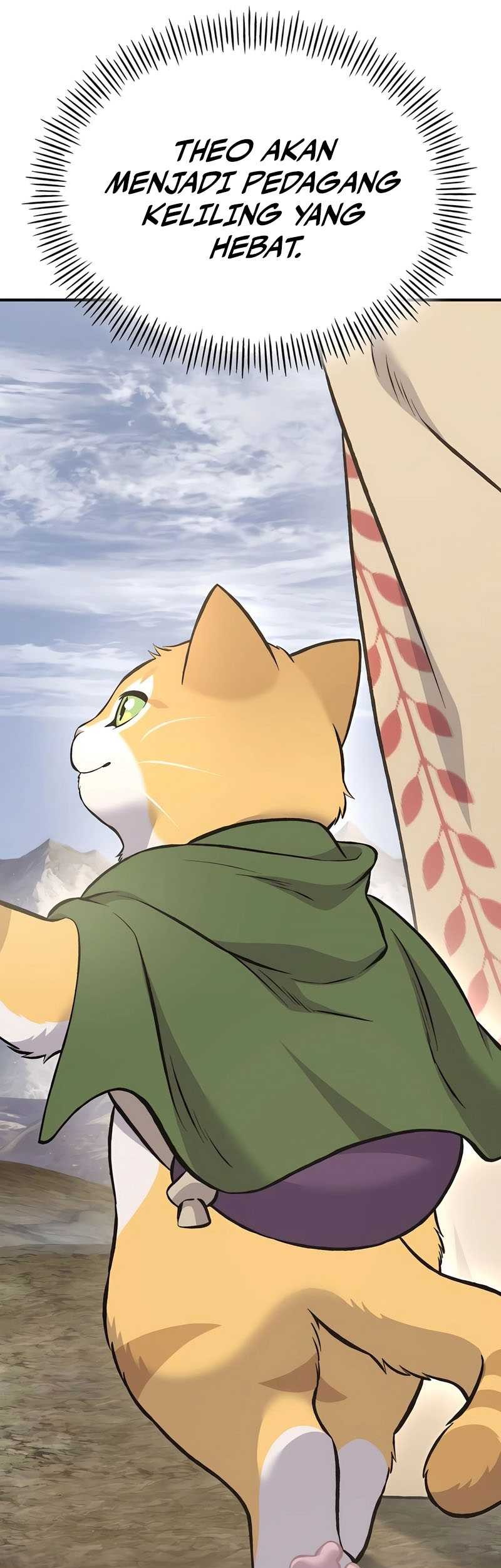 Solo Farming In The Tower Chapter 69 Gambar 46