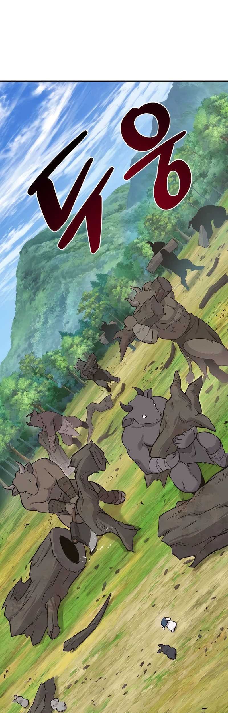 Solo Farming In The Tower Chapter 69 Gambar 50