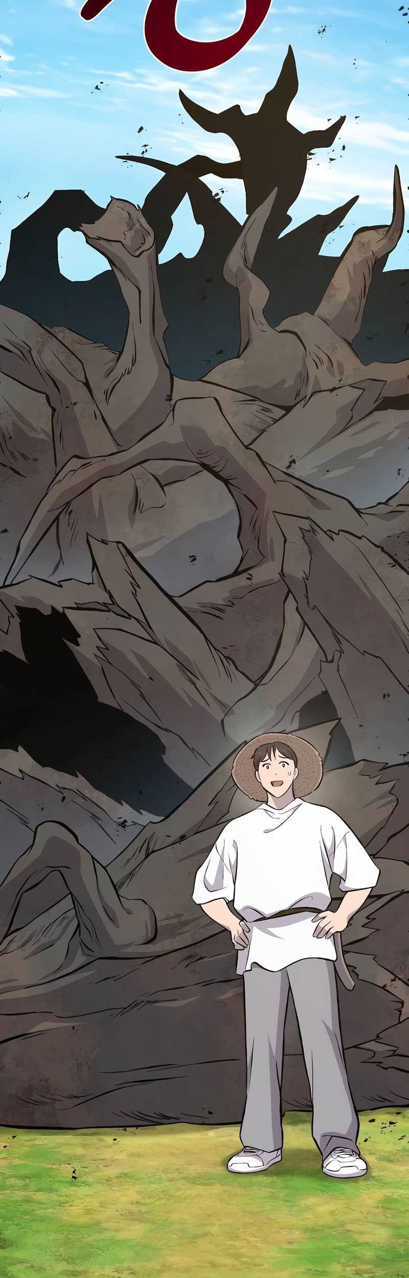 Solo Farming In The Tower Chapter 69 Gambar 52