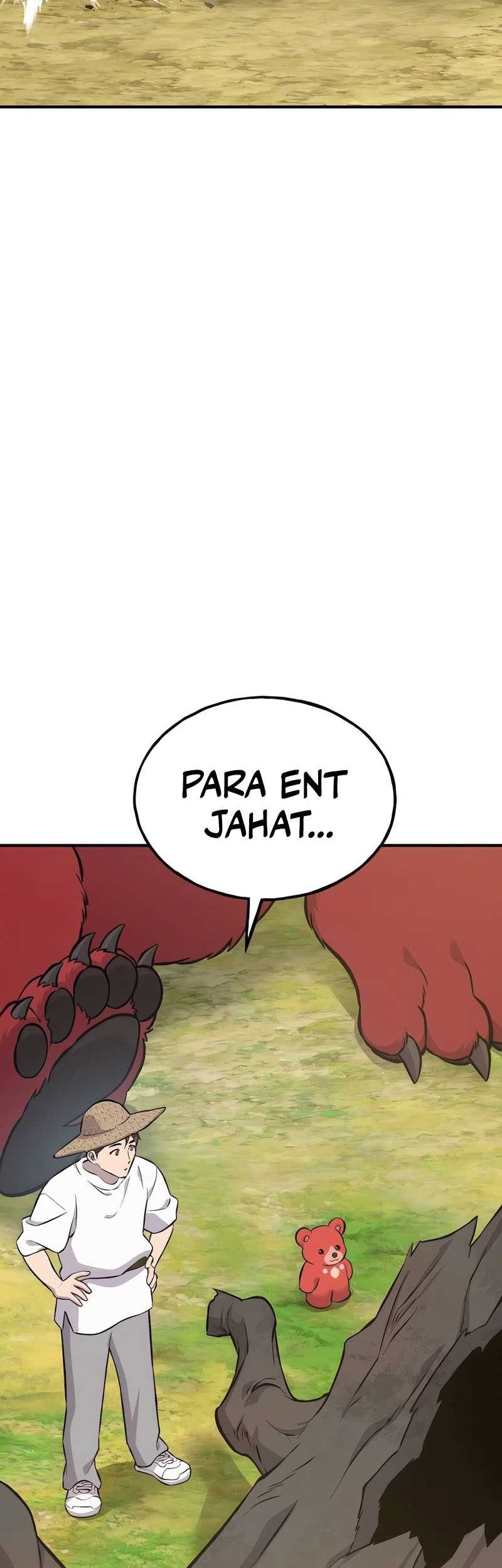 Solo Farming In The Tower Chapter 69 Gambar 57