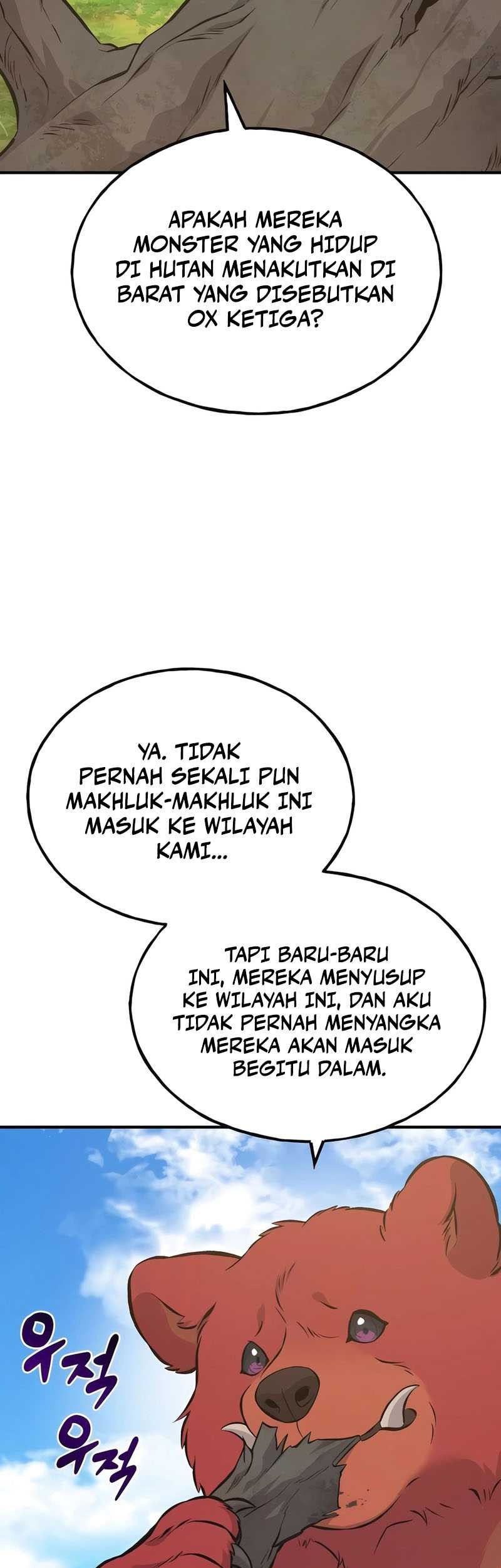 Solo Farming In The Tower Chapter 69 Gambar 58