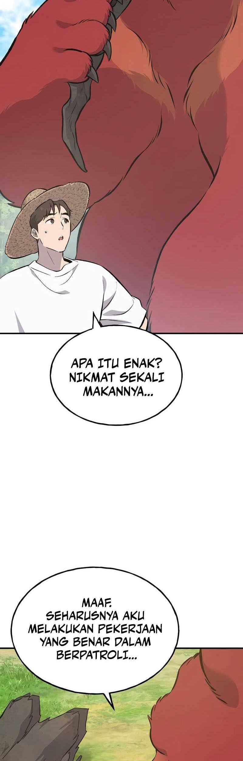 Solo Farming In The Tower Chapter 69 Gambar 59