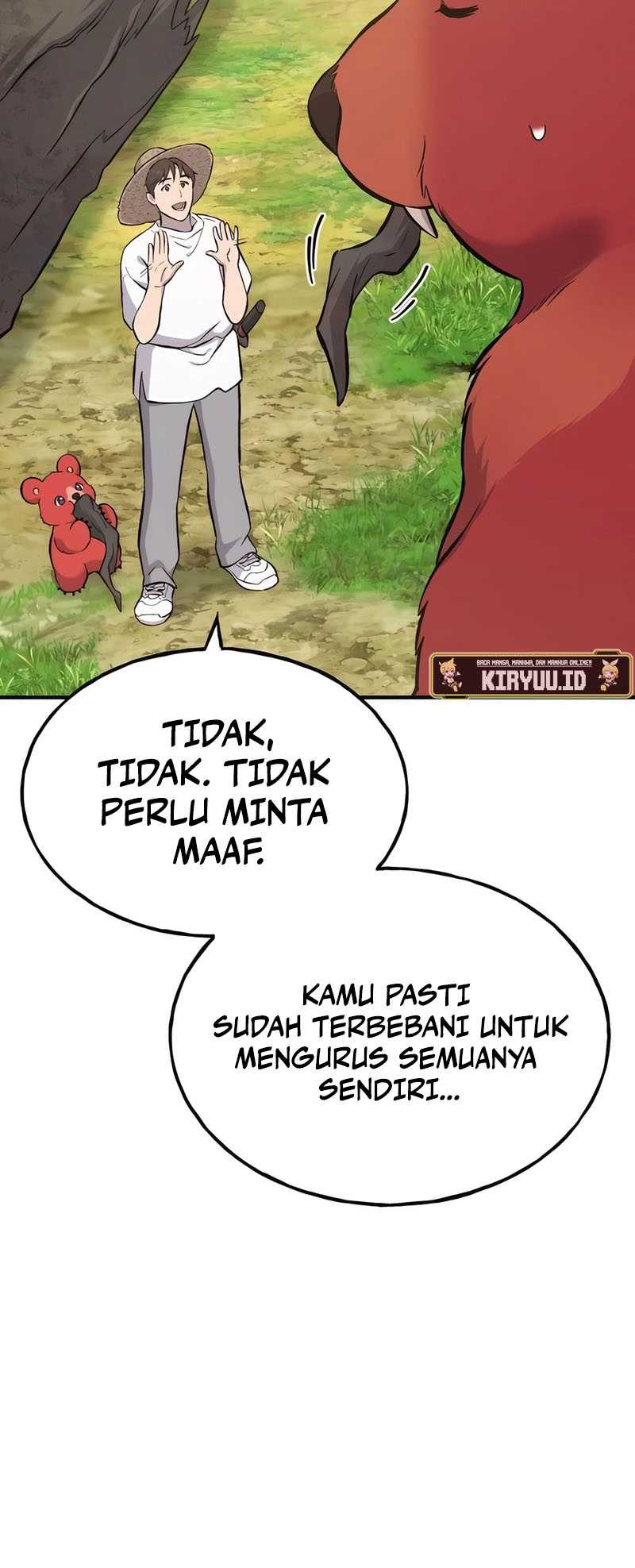 Solo Farming In The Tower Chapter 69 Gambar 60